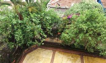 Imagem 3: Casa para aluguel e venda com 308 metros quadrados com 4 quartos em Vila Madalena - São Pa