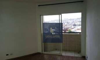 Imagem 4: Apartamento com 2 dormitórios à venda, 56 m² por R$ 264.900,00 - Vila Mangalot - São Paulo