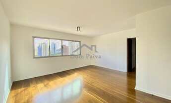 Imagem: São Paulo - Apartamento Padrão - Vila