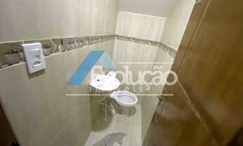 Imagem 6: CASA DUPLEX EM CONDOMÍNIO TAQUARA RJ