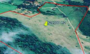 Imagem 5: Fazenda/Sítio/Chácara para venda com 125000 metros quadrados em Centro - Paraibuna - SP