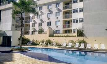 Imagem 2: Reserva natural- Apartamentos 2 e 3 quartos com suite e vaga- Pronto para morar!