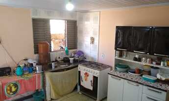 Imagem 6: Casa de esquina com 2 quartos - Morro da Cruz - São Sebastião