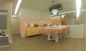 Imagem 5: LINDAMENTE REFORMADO POR ARQUITETO EM PRÉDIO COM TOTAL INFRA!