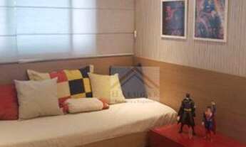 Imagem 7: Apartamento com 4 dormitórios à venda, 191 m² por R$ 2.590.000,00 - Sion - Belo Horizonte