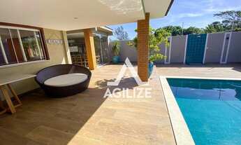 Imagem 4: Casa à venda, 230 m² por R$ 2.600.000,00 - Vila Luiza - Armação dos Búzios/RJ