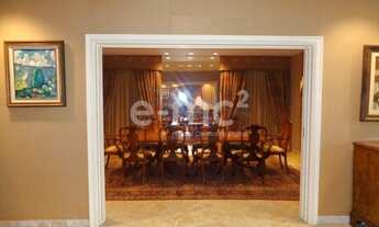 Imagem 7: Apartamento para venda possui 444 metros quadrados com 3 quartos em Leblon - Rio de Janeir