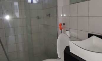 Imagem 6: Apartamento para venda,42 metros, mobilia fixa, 2 quartos lazer completo