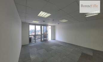 Imagem 4: Conjunto para alugar, 56 m² por R$ 3.000,00/mês - Chácara Santo Antônio - São Paulo/SP