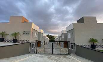 Imagem: Sobrado de 2 quartos em condomínio em Atibaia-SP