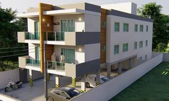 Imagem 7: Apartamento para venda com 68 metros quadrados com 3 quartos