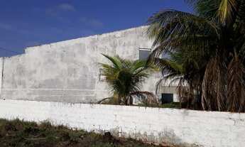 Imagem 3: Casa a recuperar no Barramares