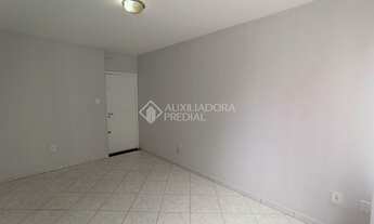 Imagem 2: Apartamento para venda com 55 metros quadrados com 2 quartos em Itacorubi - Florianópolis