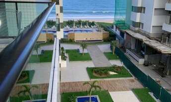 Imagem 2: Apartamento para venda com 114 metros quadrados com 3 quartos em Guaxuma - Maceió - Alagoa