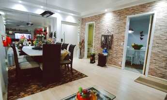 Imagem 5: Apartamento Face Norte, Vista livre para venda c com 172 metros, 3 suites, 4 vagas e lazer