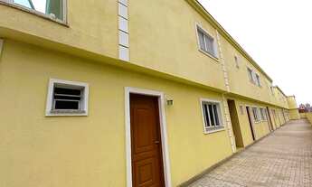 Imagem 4: Casa em condomínio - 2 suítes + 3 vagas de garagem - Vl.Pereira Barreto- Pirituba