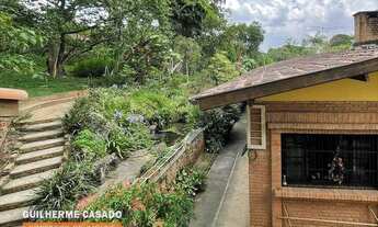 Imagem 5: Miolo Granja - Sustentavel (3D 1Ste) Terrea, Rustica, Gourmet E Home Office