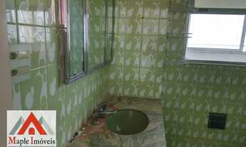 Imagem 6: Apartamento com 2 dormitórios à venda, 76 m² por R$ 420.000 - Icaraí - Niterói/RJ