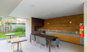 Imagem 6: Apartamento Lindo no Brooklin com 2 suítes e 106m2