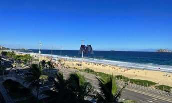 Imagem 2: Av. Vieira Souto Exelente Localizacao com Vista Cinematografica