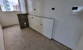 Imagem 3: 2 Dormitórios Vista Livre Para o Mar Financiamento Direto em até 120 Meses