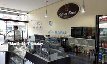 Imagem 2: Loja à venda, 37 m² por R$ 500.000 - Barra Funda - São Paulo/SP