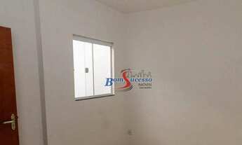 Imagem 5: Apartamento com 1 dormitório à venda, 33 m² por R$ 185.000 - Vila Guarani - São Paulo/SP