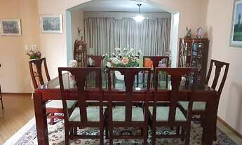 Imagem 3: Casa de vila reformada. No coração de Botafogo, ponto familair