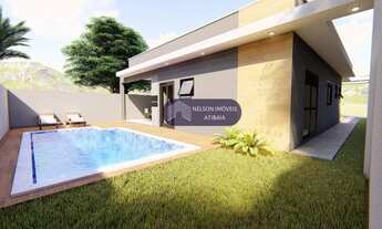 Imagem 5: Casa com 3 dormitórios à venda, 140 m² por R$ 890.000,00 - Atibaia Park - Atibaia/SP