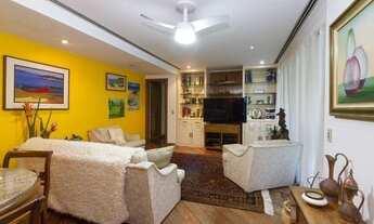 Imagem 7: Apartamento à venda, 4 quartos, 4 suítes, 4 vagas, Ipanema - Rio de Janeiro/RJ