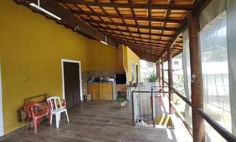 Imagem 7: Chácara para venda com 250 metros quadrados com 3 quartos terreno 1000 mil metros