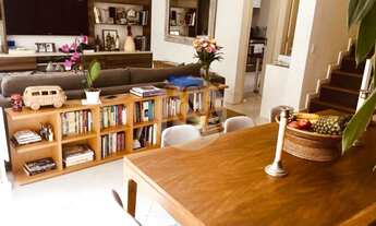 Imagem 2: RIO DE JANEIRO - Casa Padrão - Jardim Botânico