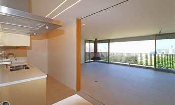 Imagem 7: Apartamento para aluguel e venda tem 282 metros quadrados com 2 quartos