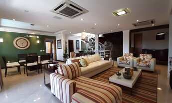 Imagem 2: Casa para venda com 564 metros quadrados com 4 quartos em Charitas - Niterói - RJ