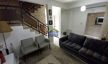 Imagem 3: Lindo Sobrado com 2 dorms e 2 suites, Guilhermina