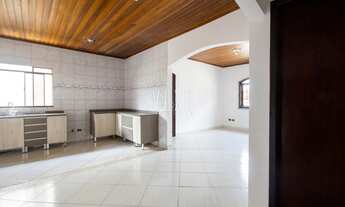 Imagem 3: CURITIBA - Casa Padrão - Alto Boqueirão