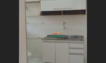 Imagem 6: Apartamento para alugar, 48 m² por R$ 1.400,00/mês - Vila Guarani (Zona Sul) - São Paulo/S