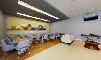 Imagem 5: Apartamento com 89 m2 com 2 Suítes totalmente reformado LINDO em Vila Mascote - São Paulo