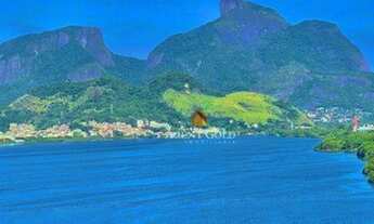 Imagem 6: Península Bernini 04 Suítes Vista Panorâmica!