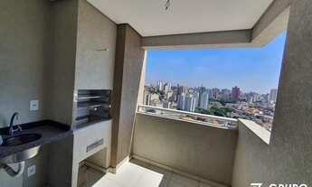 Imagem 3: Apartamento para Venda em Santo André, Vila Scarpelli, 2 dormitórios, 1 banheiro, 1 vaga