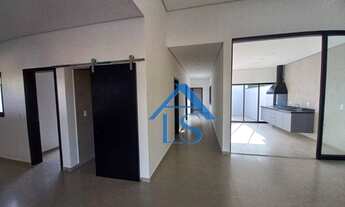 Imagem: Casa à venda no Condomínio Residencial