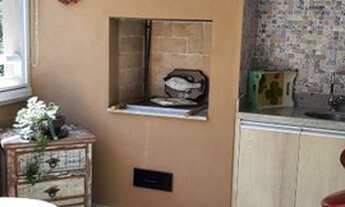 Imagem 7: APARTAMENTO RESIDENCIAL em São Paulo - SP, Paraiso do Morumbi