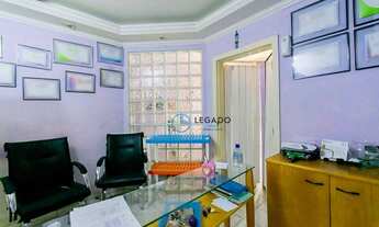 Imagem 5: CLN 314 SALA DE CANTO EM ANDAR BAIXO