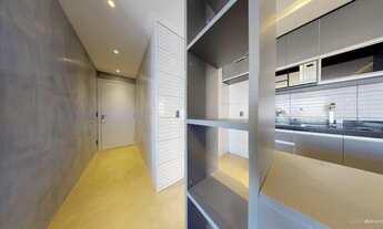 Imagem 4: APARTAMENTO COM 2 DORMITÓRIOS À VENDA, 59 M² POR R$ 385.000,00 - PARQUE DO ESTADO - SÃO PA