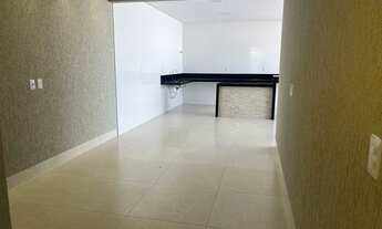 Imagem 3: Casa Residencial Antonio Barbosa 3 Quartos 2 Suítes 4 Vagas