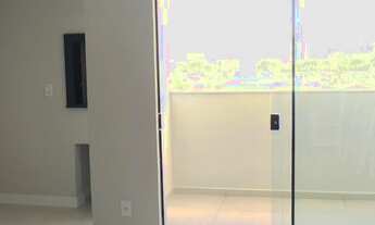 Imagem: Apartamento 2 Quartos São Francisco de