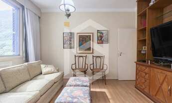 Imagem 7: Apartamento Lagoa - Apartamento Padrão- Lagoa - Rio de Janeiro -RJ