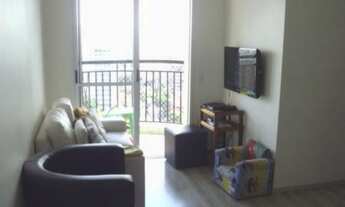 Imagem 1: Apartamento, Campo Belo - São Paulo