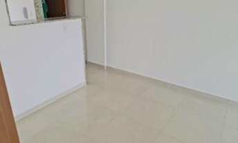 Imagem 2: Apartamento para venda com 64 m2 ,2 quartos, na Tijuca - RJ