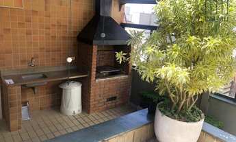 Imagem: Apartamento com 1 dormitório para alugar